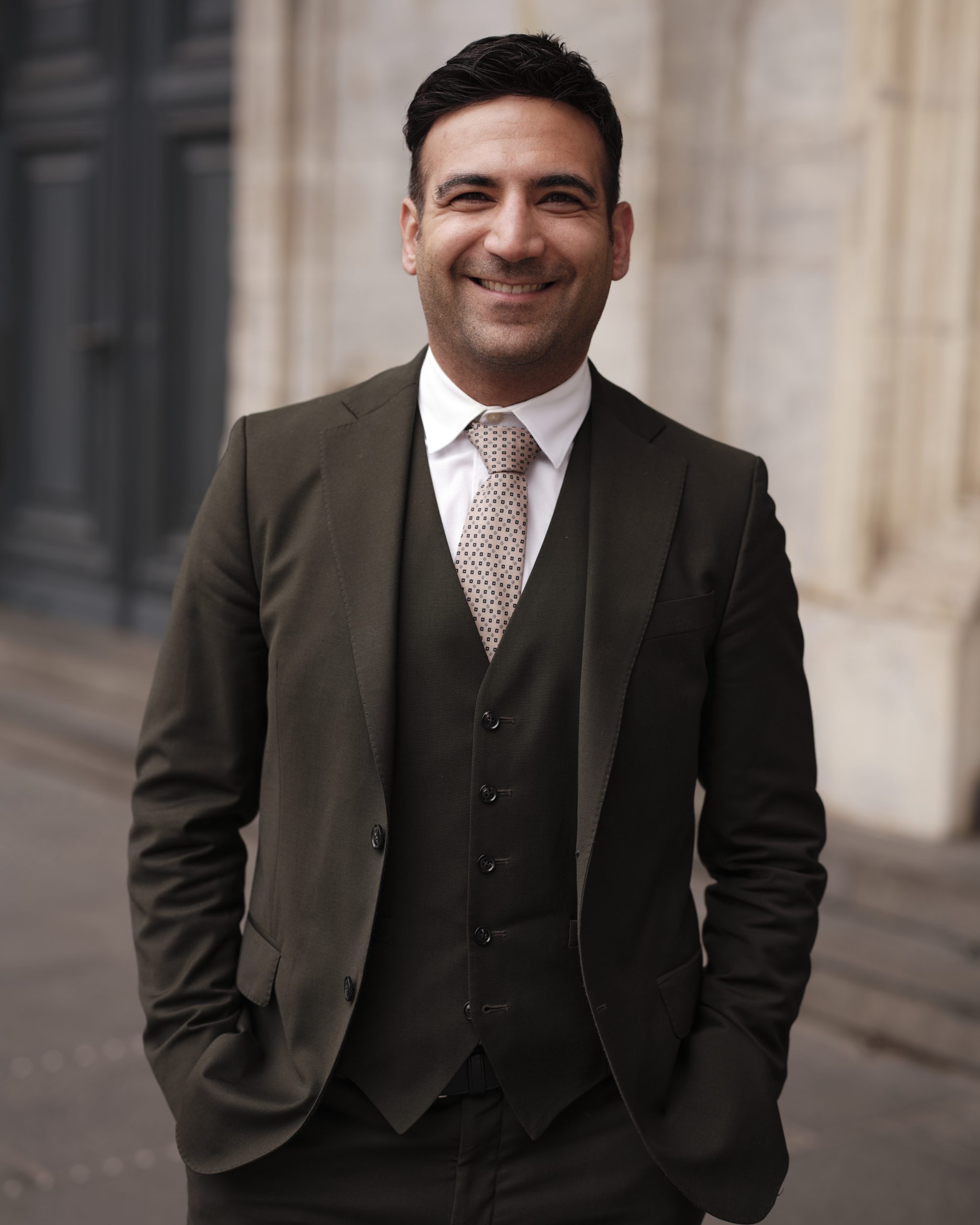 Dogus M. Özcan