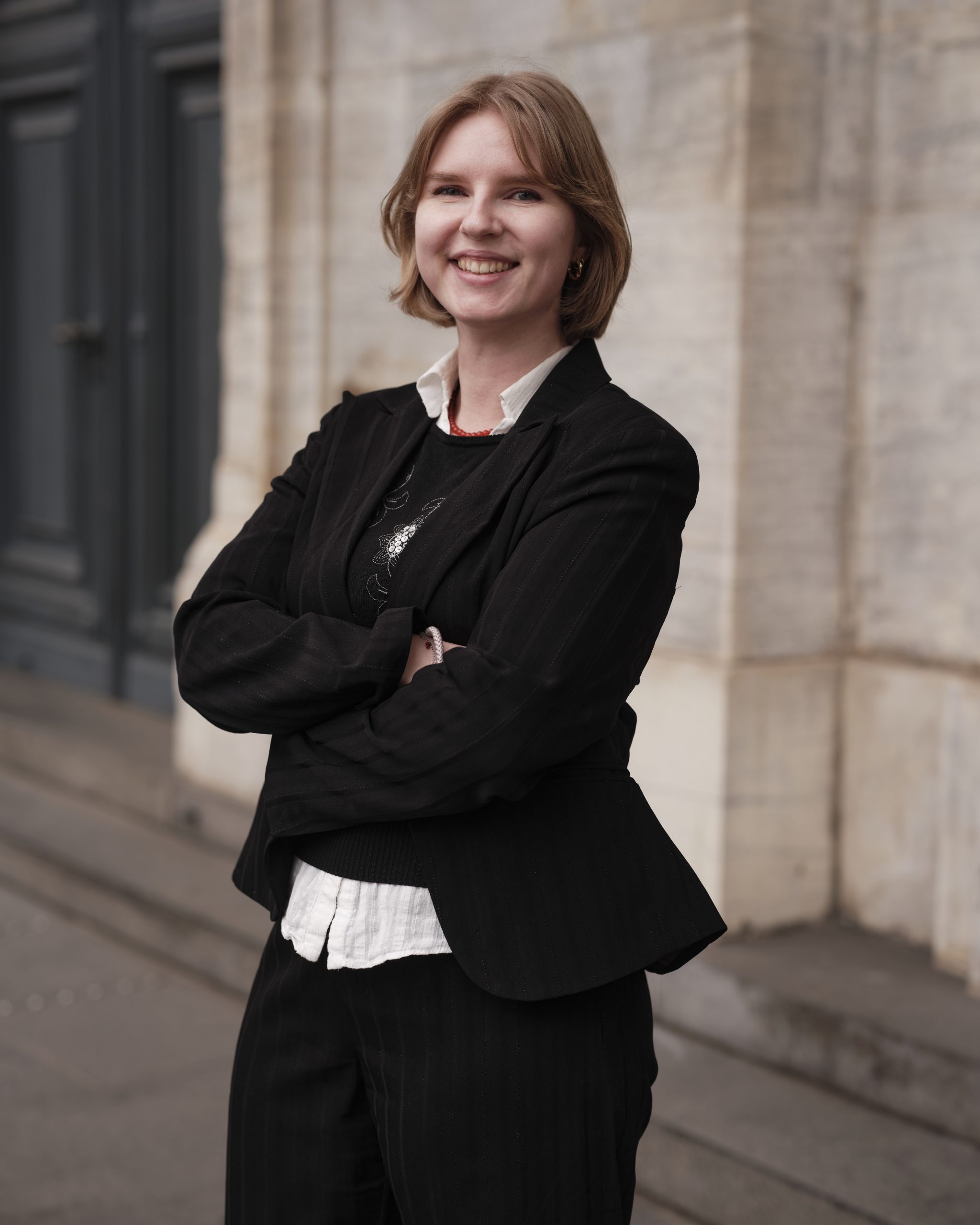 Sarah Junker Olesen