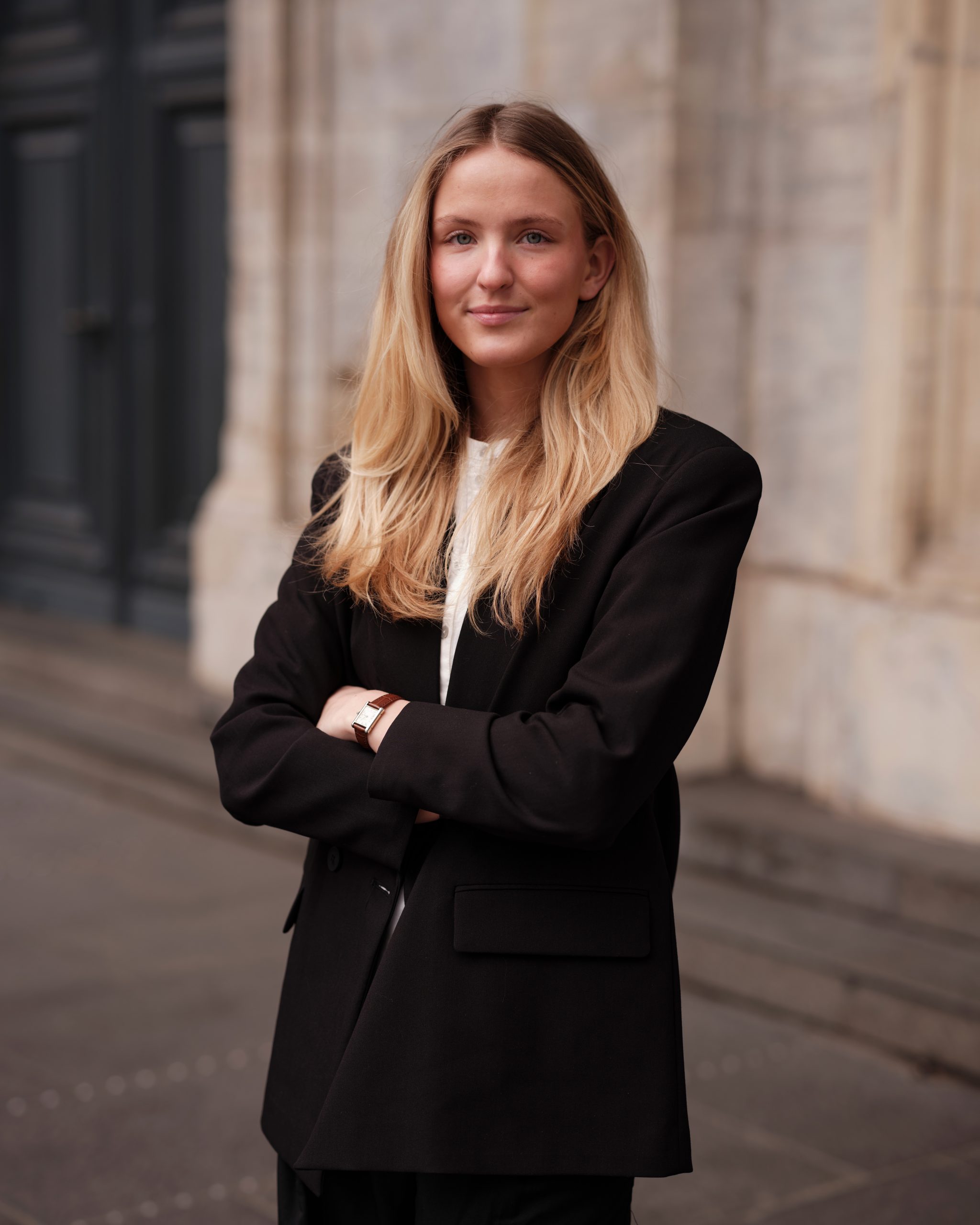Camille Nissen-Petersen